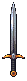 Щегольский меч