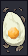 Cooked Harpy Egg