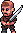 Enforcer (Two-Handed Sword)