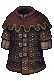 Vehement Heavy Brigandine