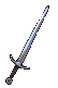 Sergeant Bastard Sword