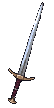 Noble Longsword