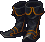 Court Mage Boots