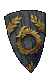 Brotherhood of Ouroboros' Shield