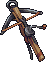 Mercenary Crossbow