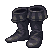 Duelist Boots