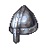 Cone Helmet