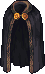 Battlemage Cloak