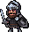 Rogue Knight (Sword)