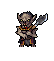 Fiend (Two-Handed Axe)