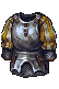 Captain Cuirass