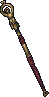 Stargazer Warstaff