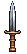 Gilded Dagger