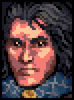 Leosthenes was trained to be Agemon.