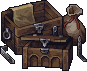 Spacious Chests