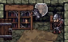 Black Boar Head Location