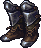 Old-Fashioned Greaves