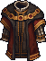 家内法师法袍