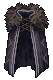 Nistrian Noble Cloak
