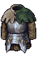 Old-Fashioned Armor