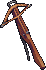 Guard Crossbow