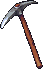 Pickaxe