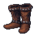 Elven Boots
