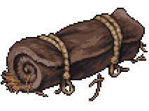 Bedroll