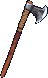 Lumberjack Axe