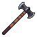 Dwarven Axe
