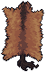Horse Pelt