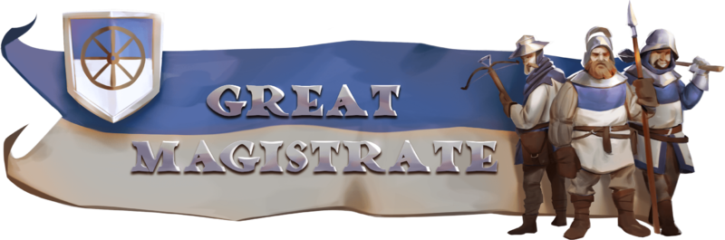 Grand Magistrate