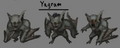 Yagram concept-art